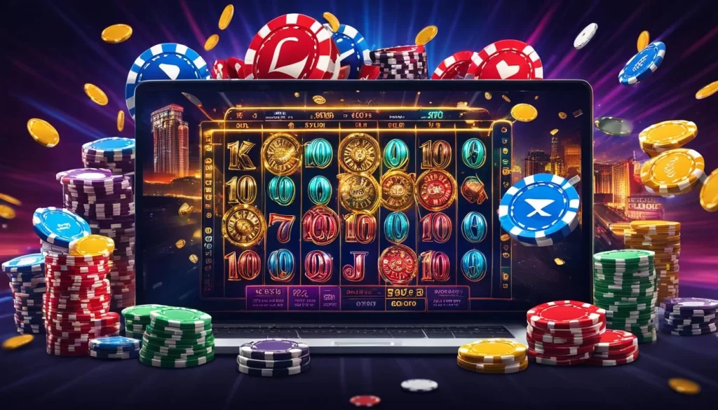 Mẹo chơi Blackjack tại hf88