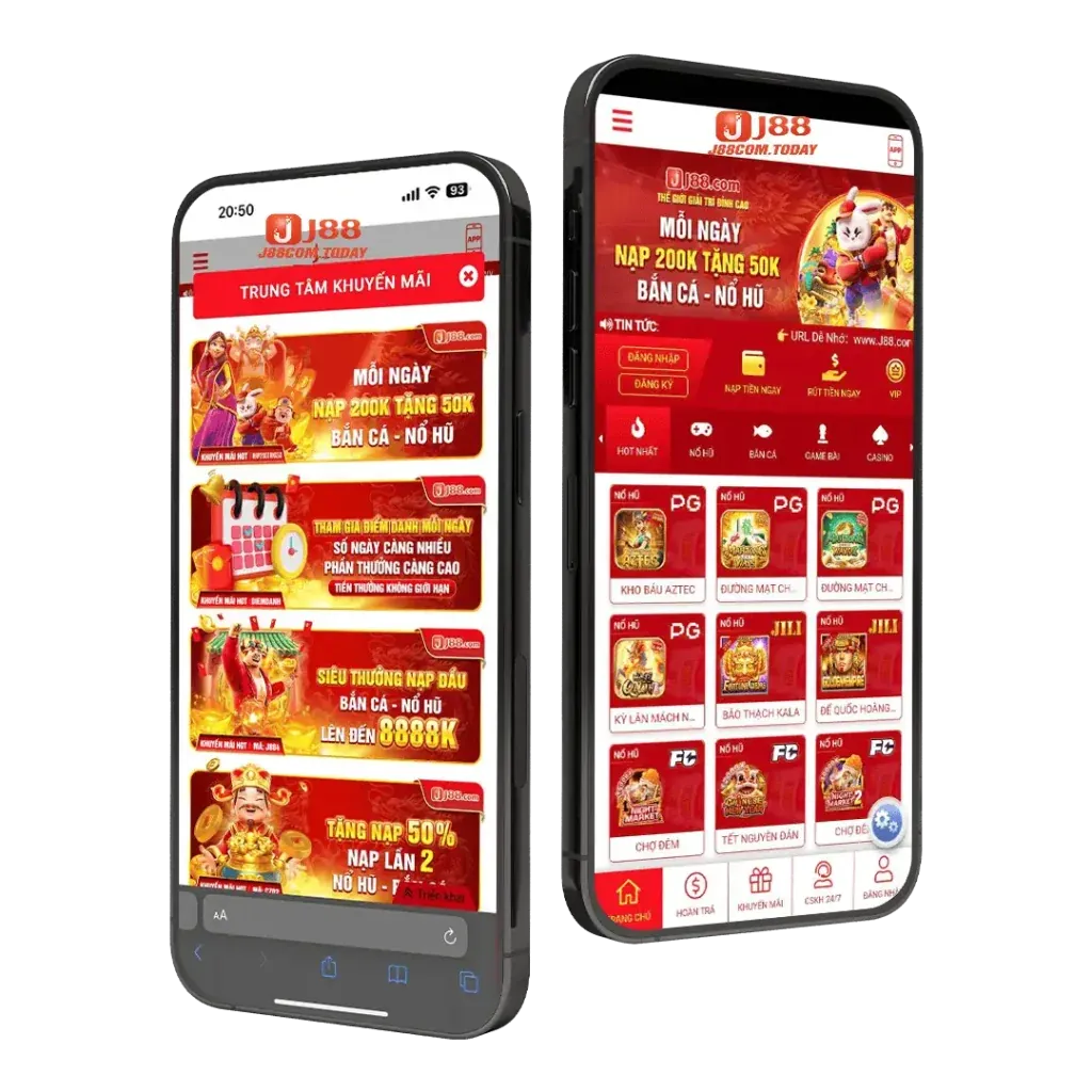 Đa dạng trò chơi tại hf88