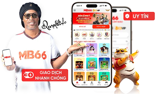 Giao diện thân thiện, trải nghiệm mượt mà
