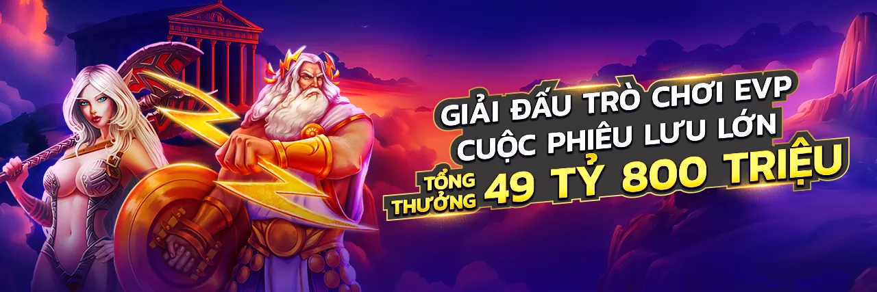 Tổng quan các ưu đãi mới nhất tại HF88